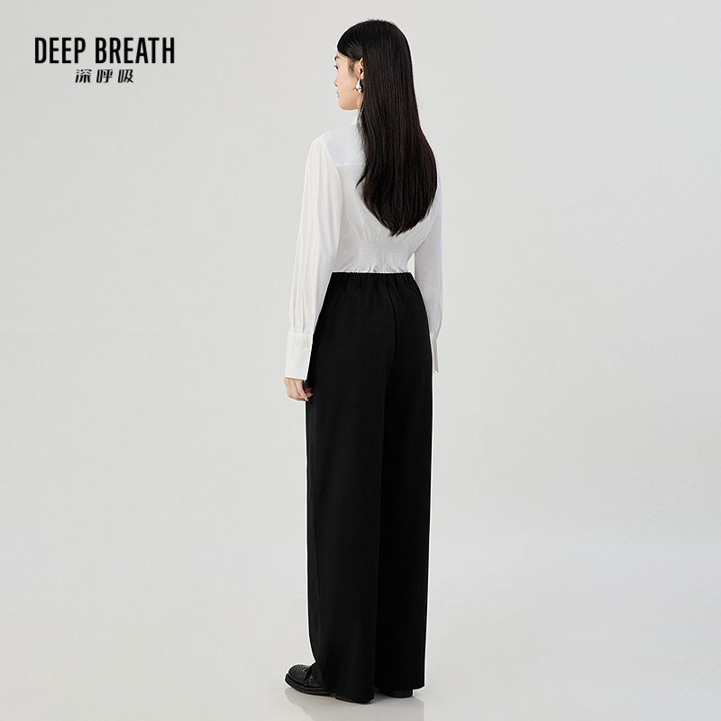 深呼吸女装正品相册图