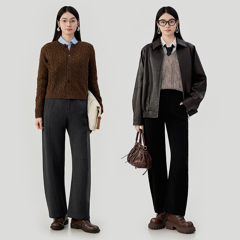 深呼吸女装正品相册图