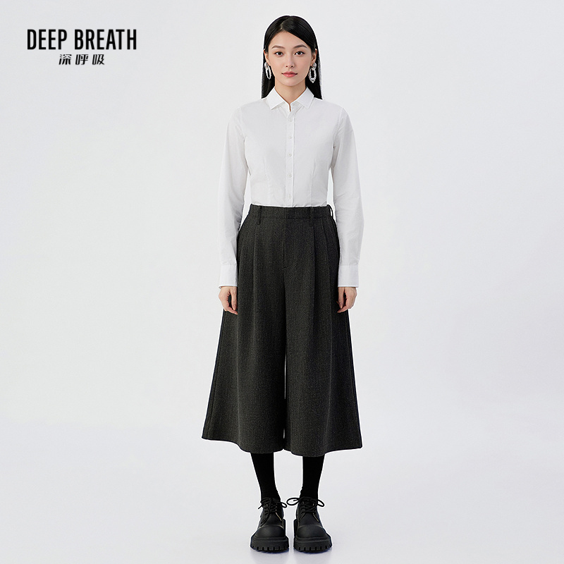 深呼吸女装正品相册图