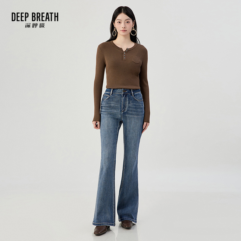 深呼吸女装正品相册图