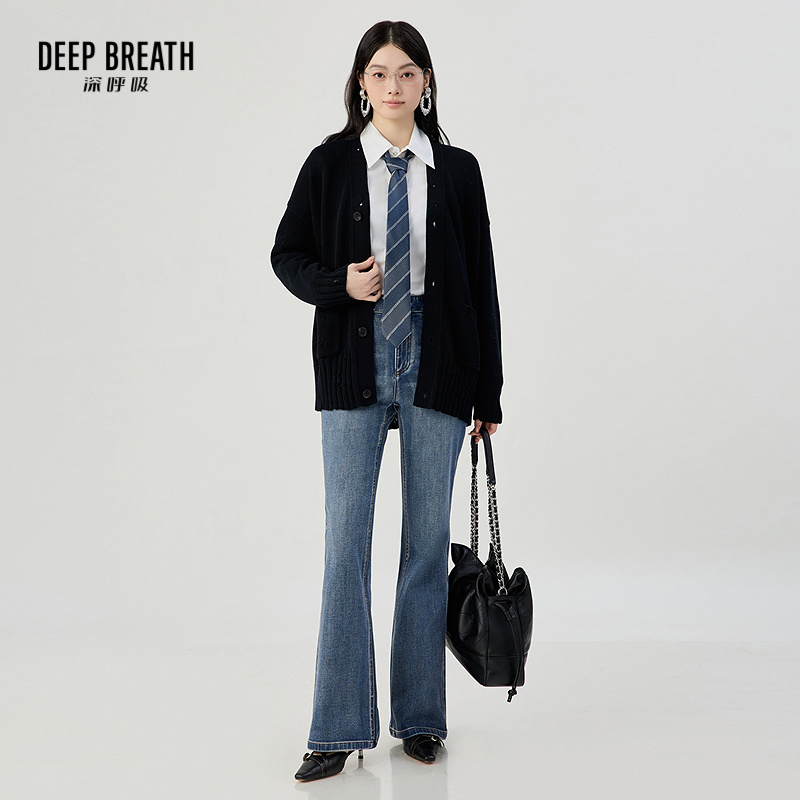 深呼吸女装正品相册图