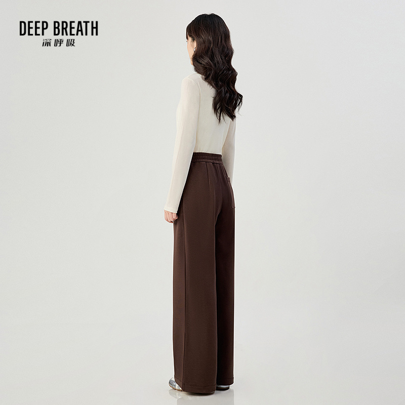 深呼吸女装正品相册图