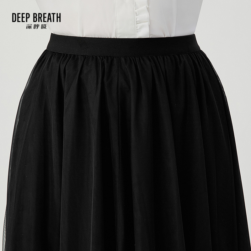 深呼吸女装正品相册图