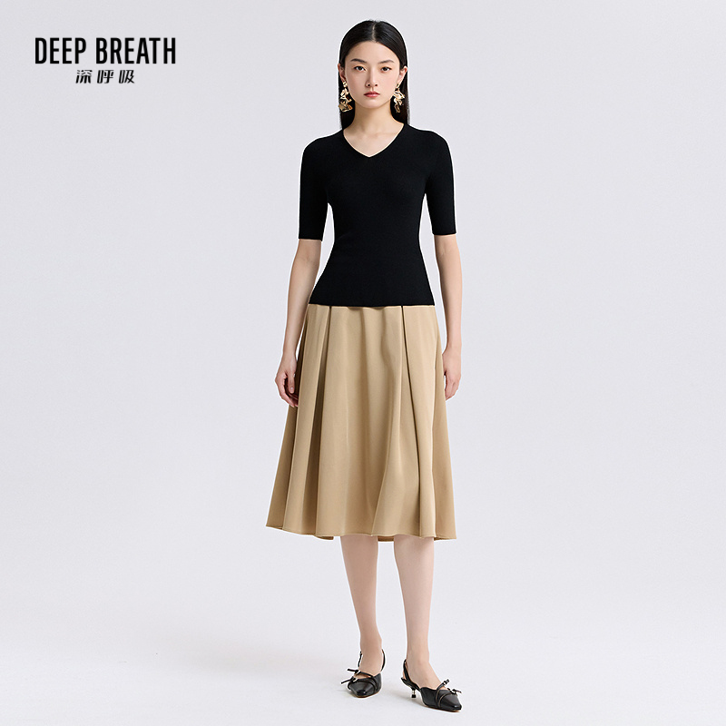 深呼吸女装正品相册图