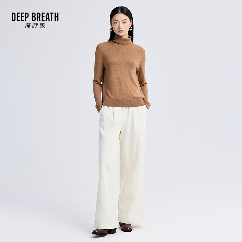 深呼吸女装正品相册图