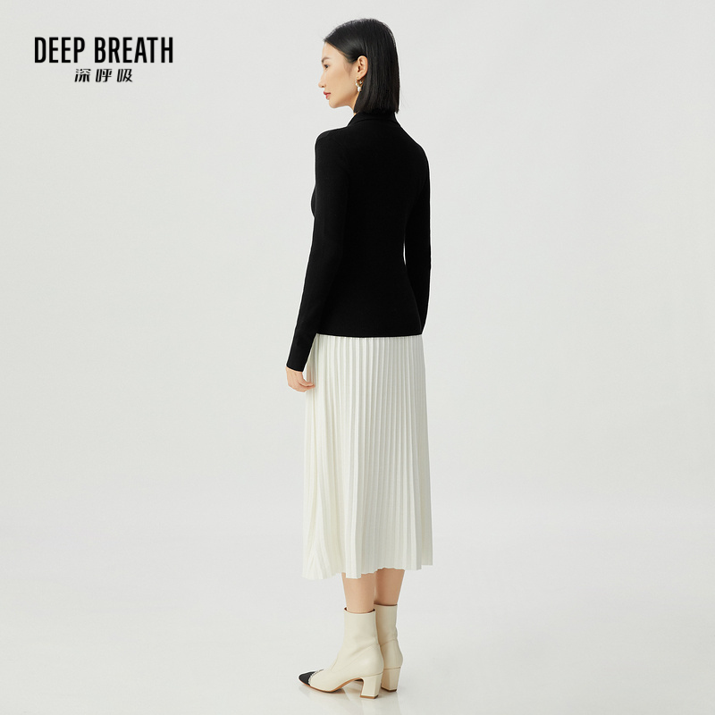 深呼吸女装正品相册图