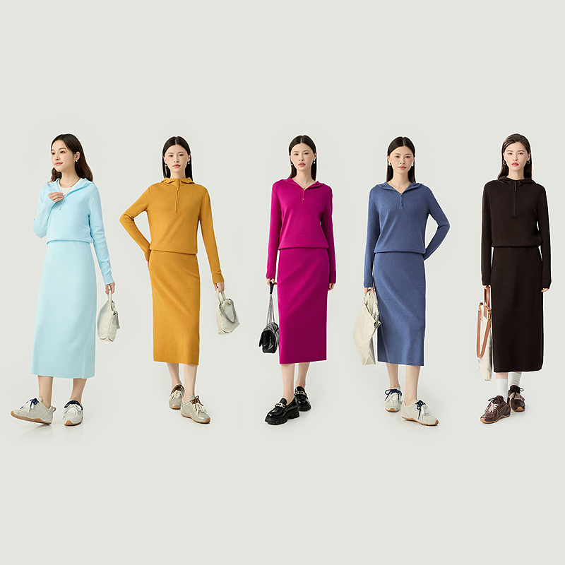 深呼吸女装正品相册图