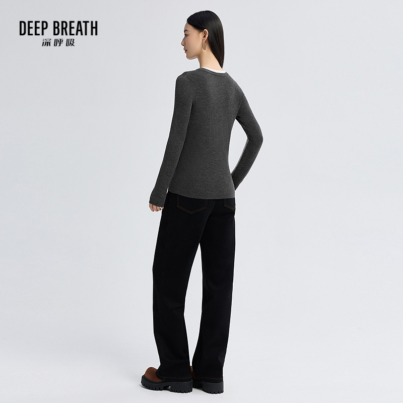 深呼吸女装正品相册图