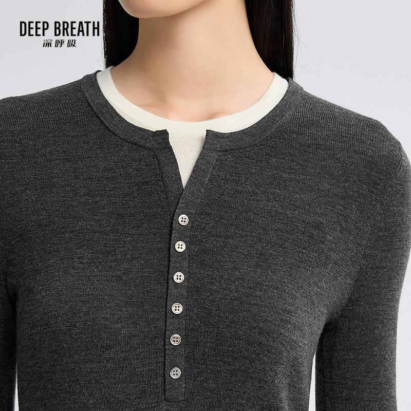 深呼吸女装正品相册图