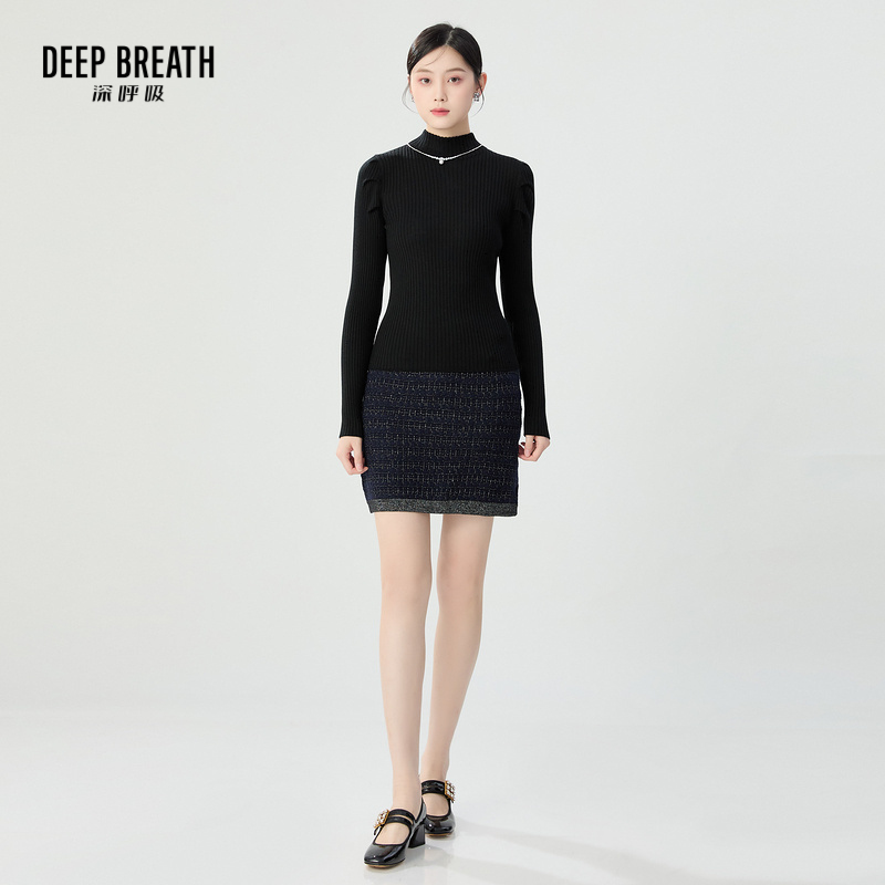 深呼吸女装正品相册图