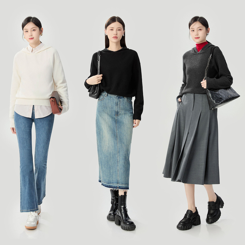 深呼吸女装正品相册图