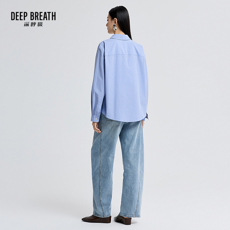 深呼吸女装正品相册图