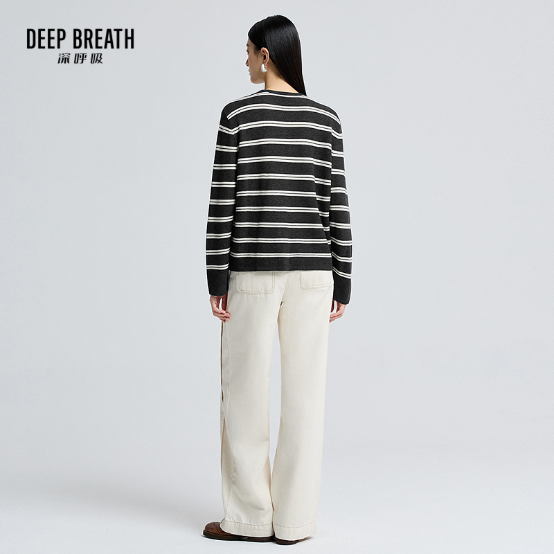 深呼吸女装正品相册图