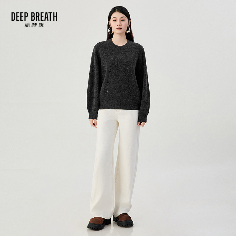 深呼吸女装正品相册图