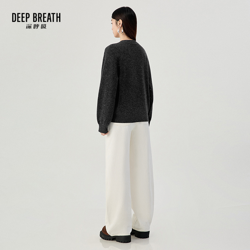 深呼吸女装正品相册图