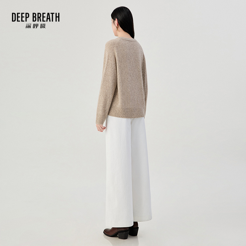 深呼吸女装正品相册图