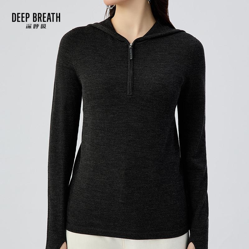 深呼吸女装正品相册图
