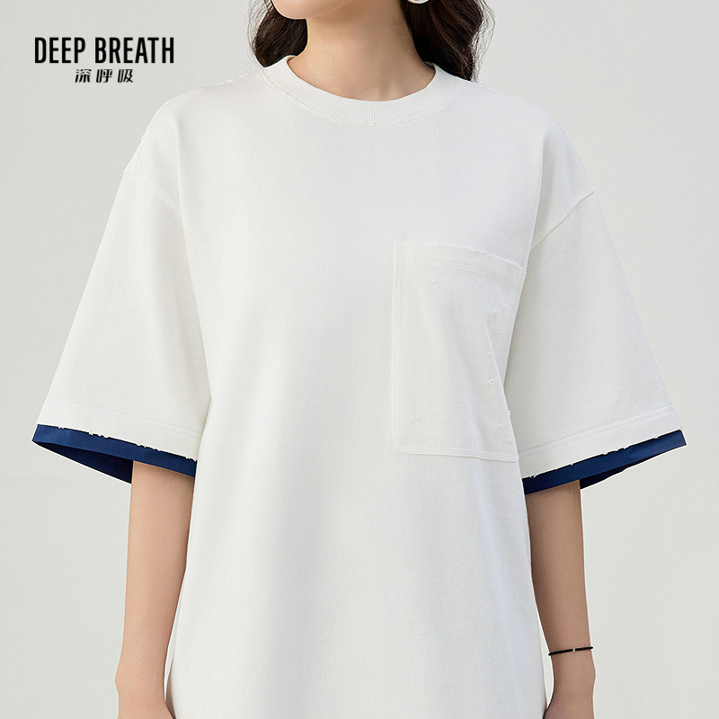 深呼吸女装正品相册图