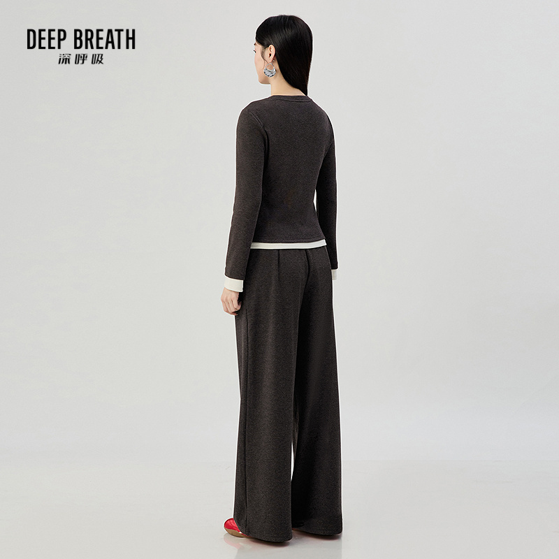 深呼吸女装正品相册图