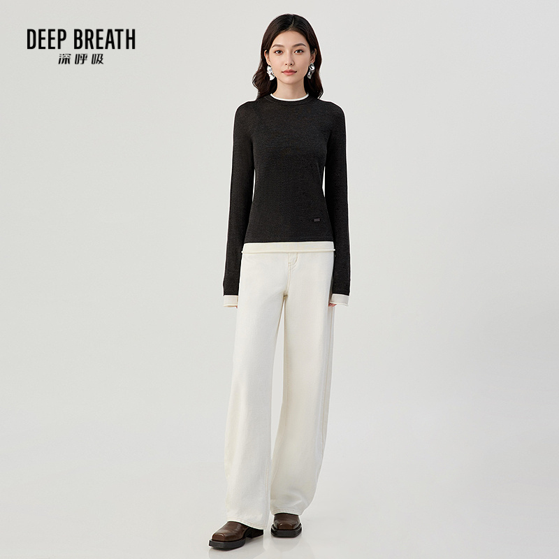 深呼吸女装正品相册图