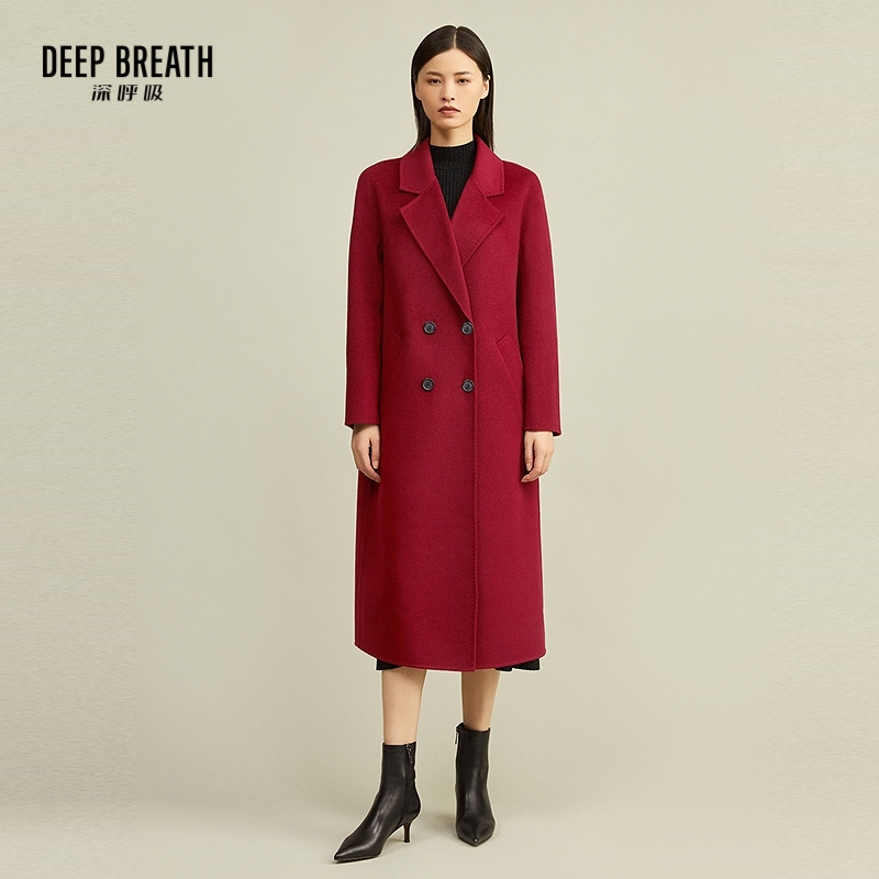 深呼吸女装正品相册图