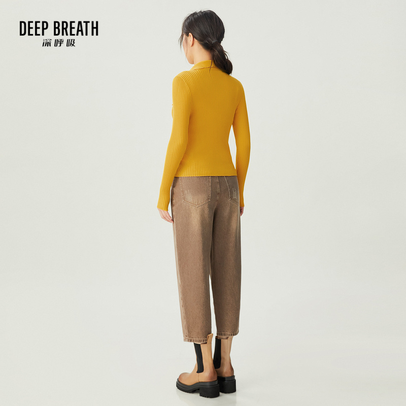 深呼吸女装正品相册图