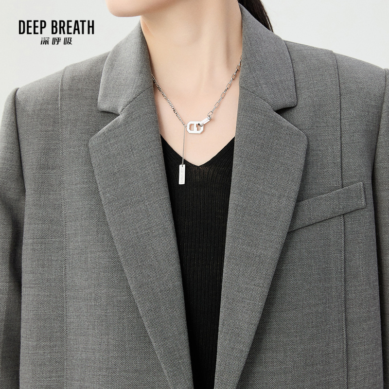 深呼吸女装正品相册图