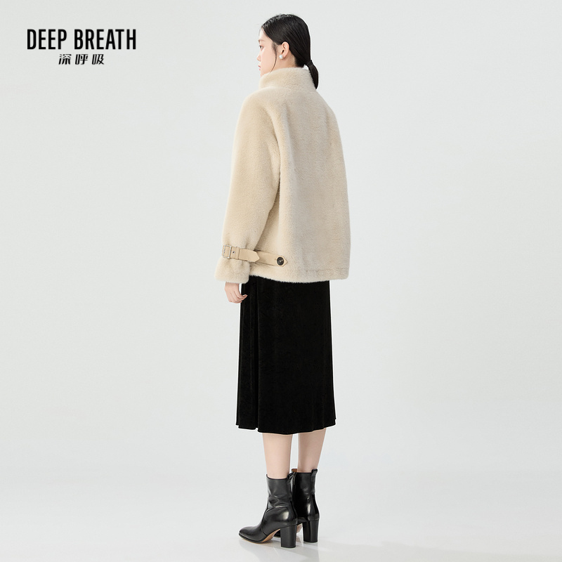 深呼吸女装正品相册图