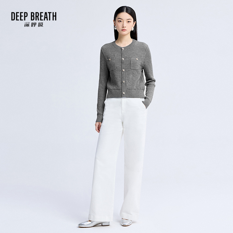 深呼吸女装正品相册图