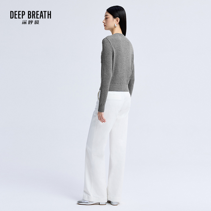 深呼吸女装正品相册图