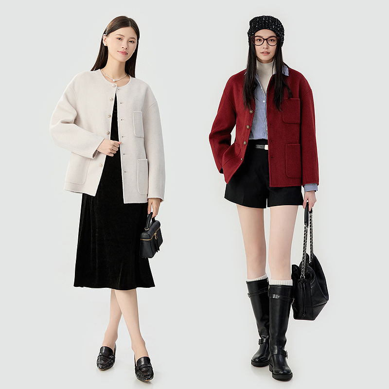 深呼吸女装正品相册图