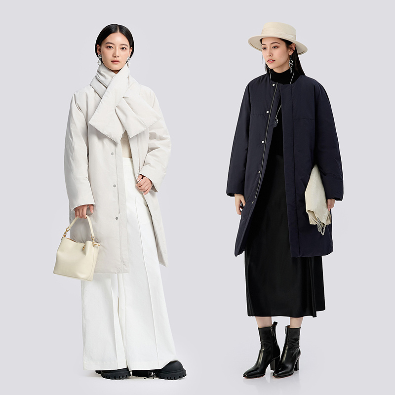 深呼吸女装正品相册图