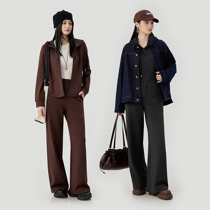 深呼吸女装正品相册图