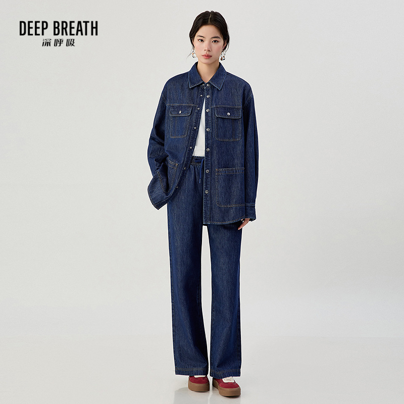 深呼吸女装正品相册图