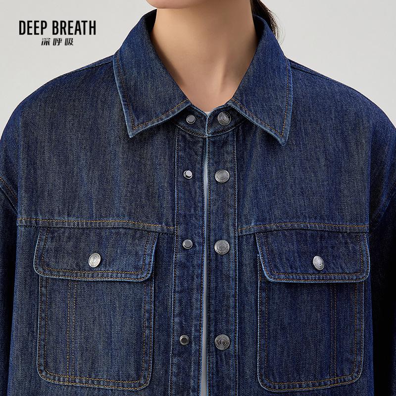 深呼吸女装正品相册图