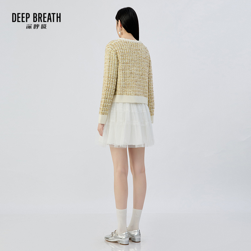 深呼吸女装正品相册图