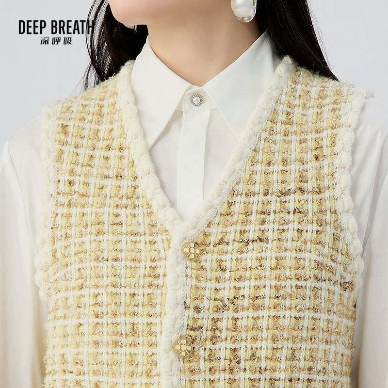 深呼吸女装正品相册图