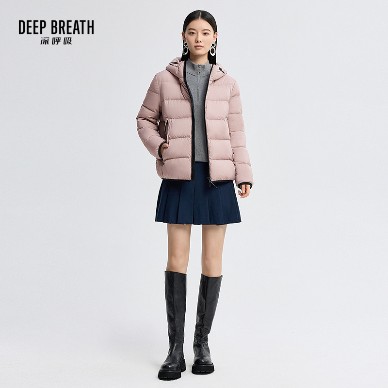 深呼吸女装正品相册图