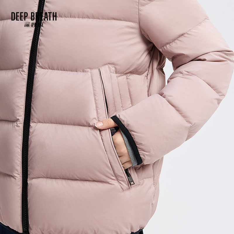 深呼吸女装正品相册图