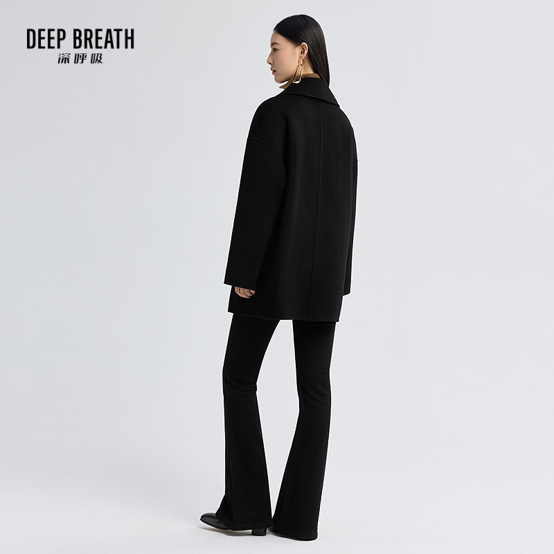 深呼吸女装正品相册图