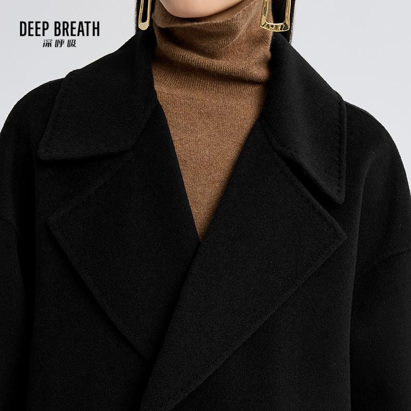 深呼吸女装正品相册图