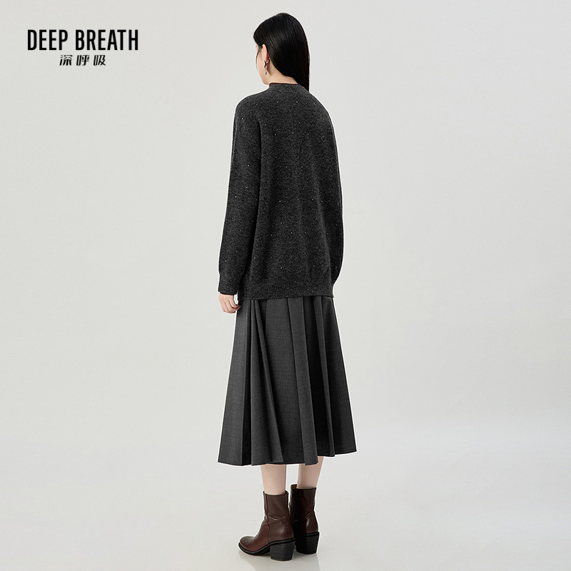 深呼吸女装正品相册图