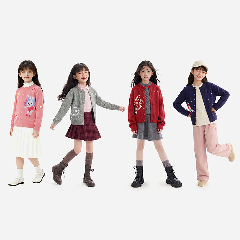 深呼吸女装正品相册图