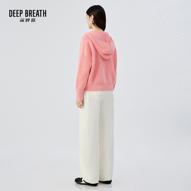 深呼吸女装正品相册图
