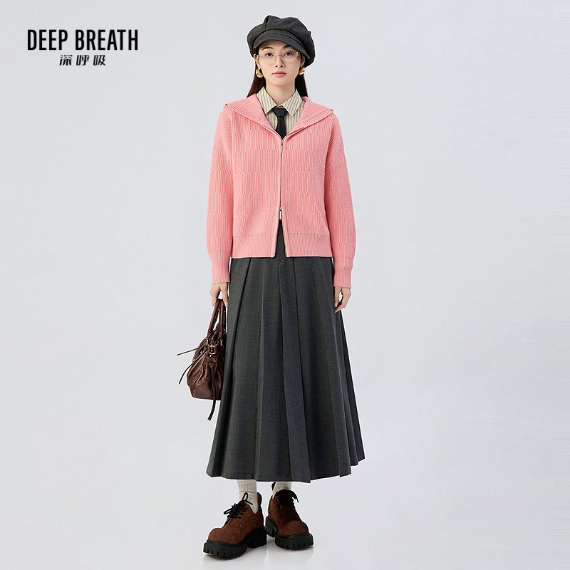 深呼吸女装正品相册图