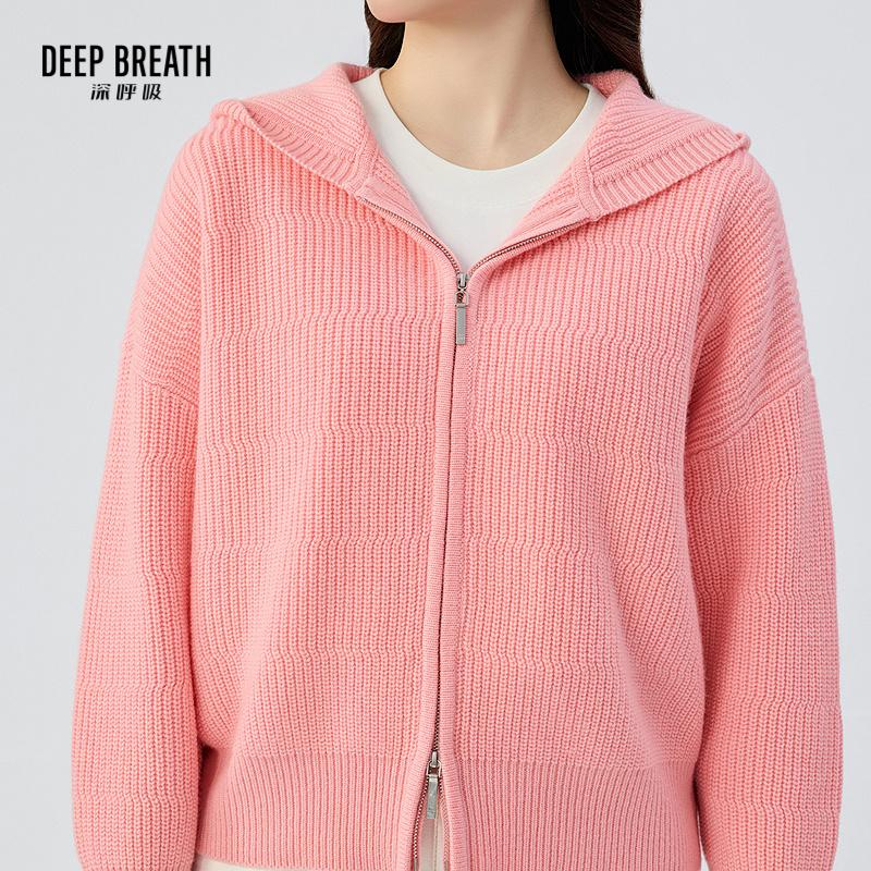 深呼吸女装正品相册图