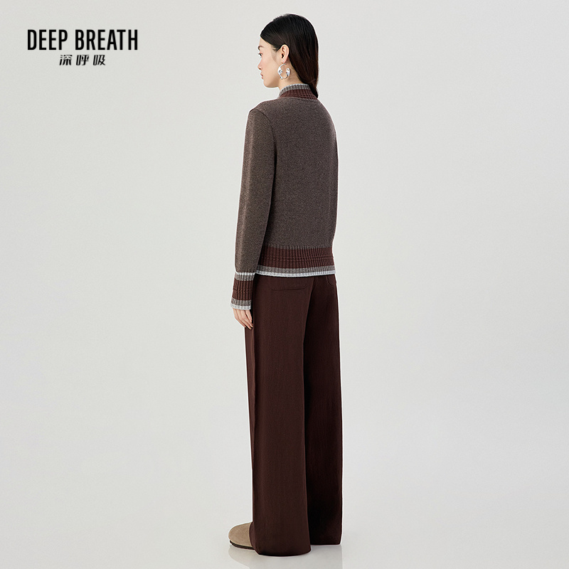 深呼吸女装正品相册图