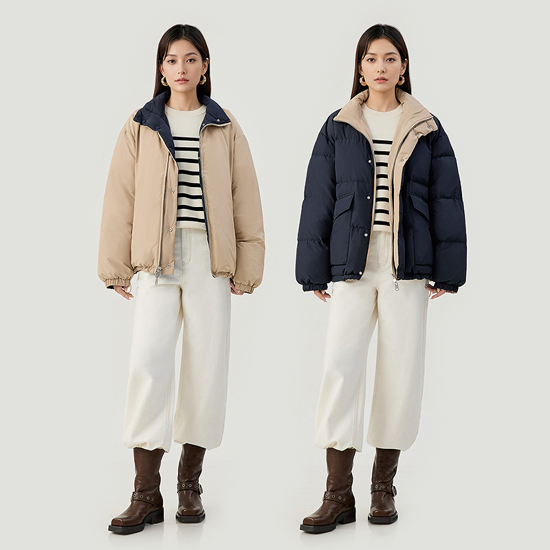 深呼吸女装正品相册图