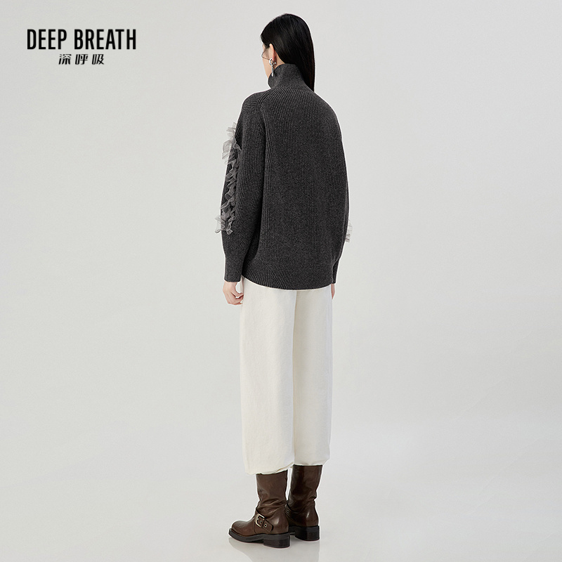 深呼吸女装正品相册图