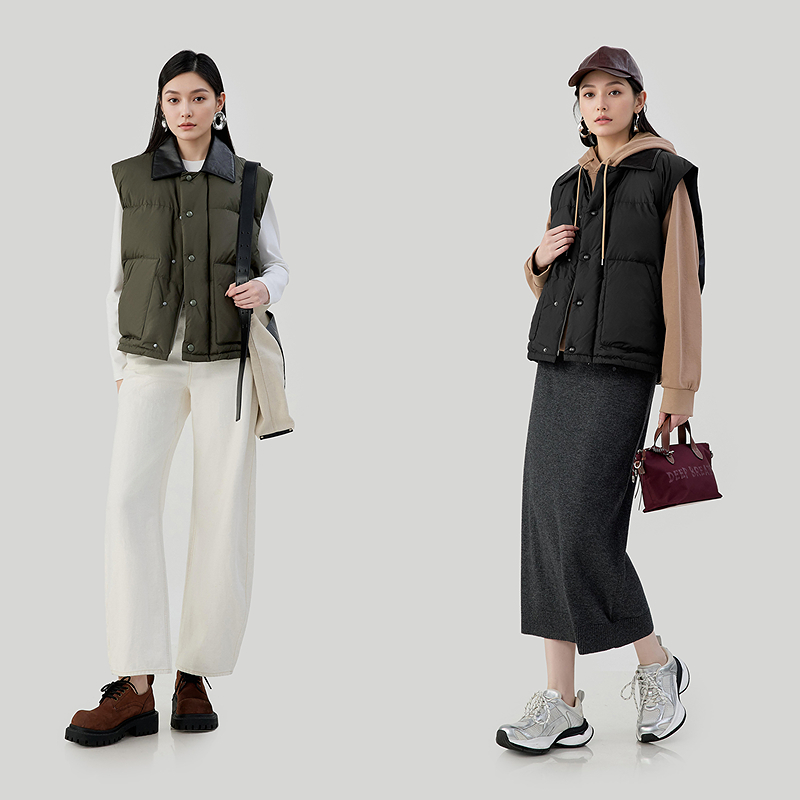 深呼吸女装正品相册图